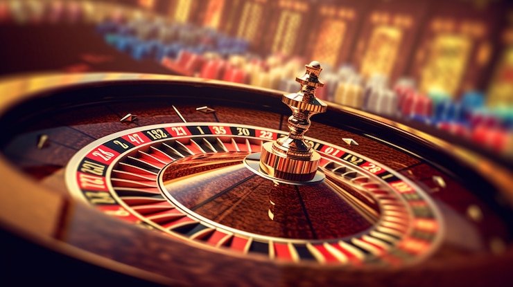 Player betting interface for Market Closing Time