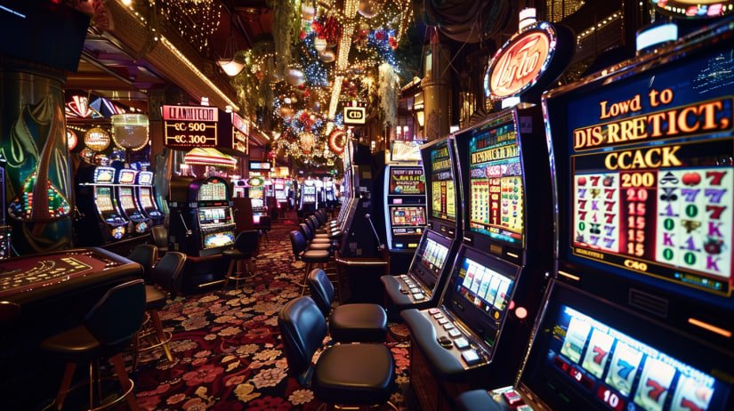 Baccarat card dealing from shoe