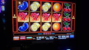 Live blackjack interface walkthrough